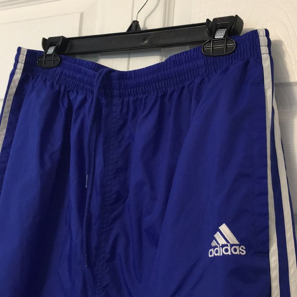 adidas Pants | Vintage Parachute | Poshmark